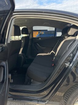 VOLKSWAGEN PASSAT B6 - 1.9TDI 77KW BEZ DPF - 9