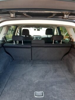 Predám Subaru Outback 2,0D - 9