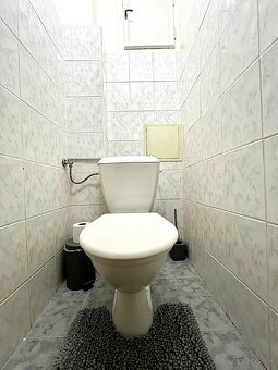 Na prenájom 1izb. byt, 40m2, ul. Francisciho, Staré Mesto - 9