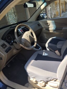 Hyundai tucson - 9