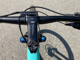 Bianchi Methanol Fs 9.2 L - 9
