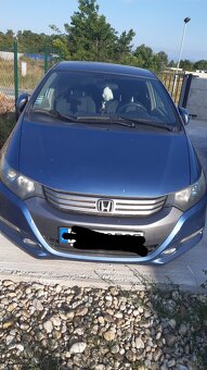 Honda Insight - 9
