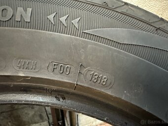 205/60R16 letne - 9