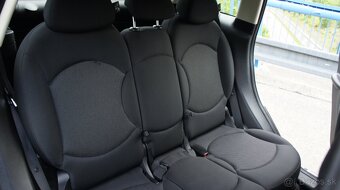 Mini Countryman Cooper 1,6D TIP TOP - 9