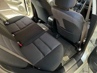 Mazda 6, 2007, 1.8, 88kW, benzín, - 9