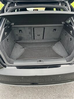 AUDI A3 sportback 1.4 TSI G-TRON - 9