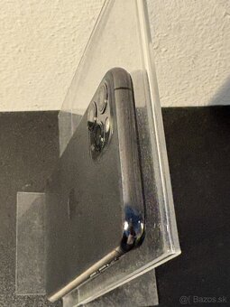 Predám Apple iPhone 11 PRO 256GB Black Stav Nového Telefónu - 9