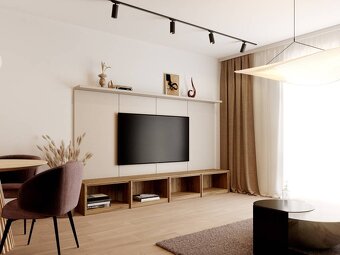3- izbový byt Liptovská Ondrašová POD ZÁSAD "A" Kolaudácia - 9