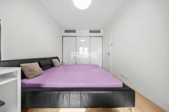 EXKLUZÍVNY 2i byt (16 p.),SKY PARK, KLÍMA, VÝHĽAD, PARKING, - 9