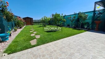 HALO reality - Predaj, jednoizbový byt Senec, záhrada 97m2, - 9