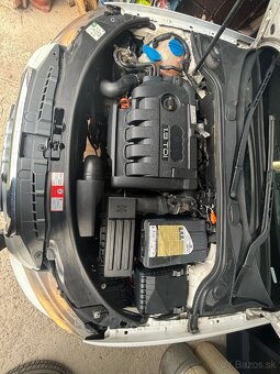 AUDI A3 1,9tdi dsg - 9
