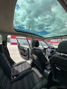 Peugeot 307 / 1.6 HDi / 66kW / r.v. 2008 - 9