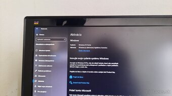 Predám PC Lenovo ThinkCentre A58/Windows 10 Home 64-bit SK. - 9