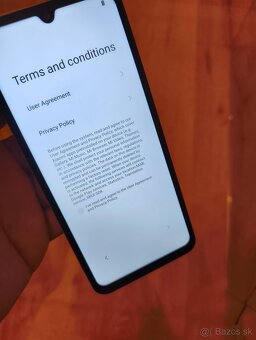 Predám blokovaný Redmi A5 - 9