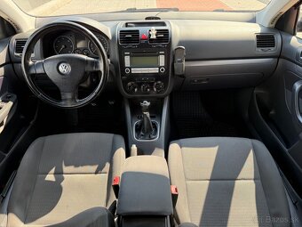 Volkswagen Golf 5 - 9