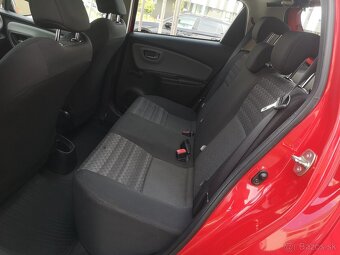Tyoyta Yaris, 2016, 1.33VVTi, 73kw, 91tis.km, nové v SR - 9