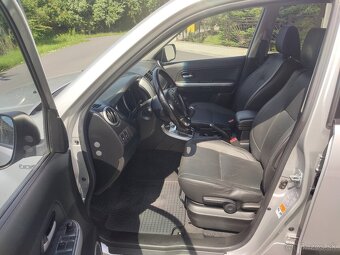 Suzuki Grand Vitara 1.9 DDIS 4x4 EURO 5 - 9