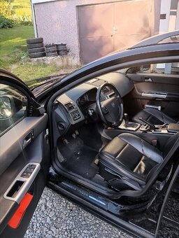 Volvo V50 1.6 d 80 kw - 9