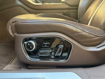 Audi A8 L 4,2tdi - 9