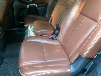 Volvo XC90 D5 Executive 7miest - 9