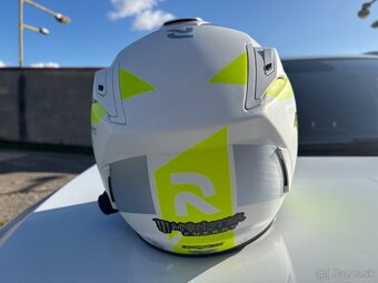HJC rpha 70 - 9