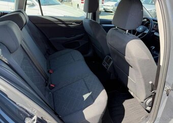 Volkswagen Golf 2.0 VIII TDI LIFE nafta manuál 85 kw - 9