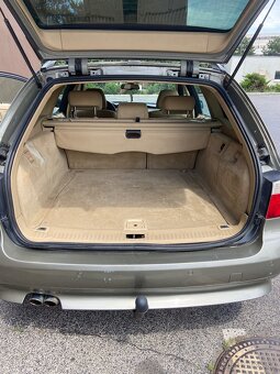 Predám BMW E61 525D 130kw 2007 - Čítaj pozorne - 9
