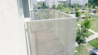 Prenájom útulnej, plne zariadenej garsónky v novostavbe v Br - 9