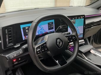 Renault Austral 1.2 E-Tech full hybrid 200 ps Techno A/T - 9