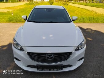 Mazda 6 predaj - 9