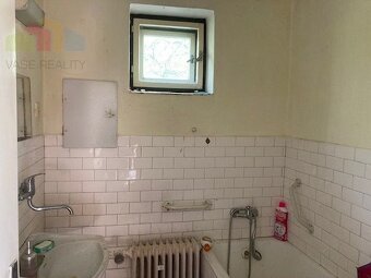 Na predaj Rodinný dom Košecké Podhradie, pozemok 1980 m2 - 9