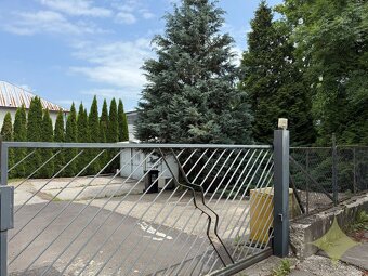 Na predaj obchodný, kancelársky priestor - 9