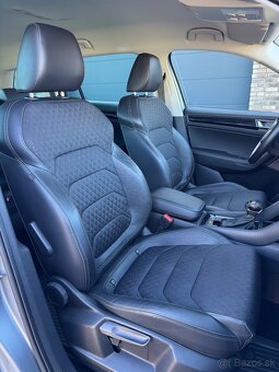 Škoda Kodiaq STYLE 2.0 TDI, DSG, 83494km, 2021, odpočet DPH - 9