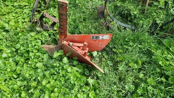 Predám stavebnicu VARI PONY II - 9