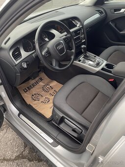 AUDI A4 Allroad Quattro 2.0 TFSI - 9