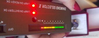 Zlatý prsteň s Ametystom - 9