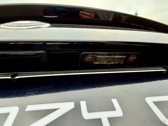 Škoda Octavia RS 2.0 TFSI 147 kW – 2006 – ORIGINÁL STAV - 9