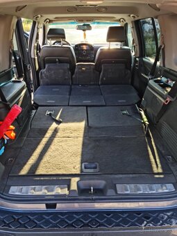 Nissan Pathfinder - 9