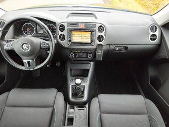 VOLKSWAGEN TIGUAN 2.0TDI 103kw - 9