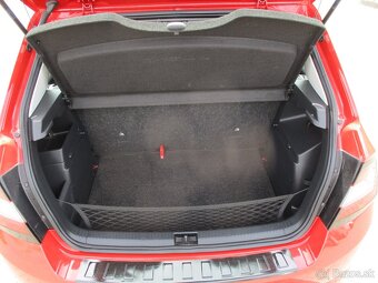 Škoda Fabia 1,0MPi 44kW Klima LED 12/2019 - 9