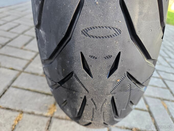 Yamaha Tracer 700 ABS-2019 - 9