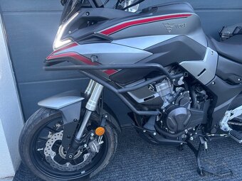 VOGE 500 DSX ABS - 9