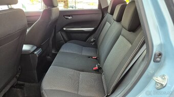 Suzuki Vitara 1.4 BoosterJet Mildhybrid Elegance 4WD - 9