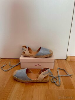 Espadrilky - 9