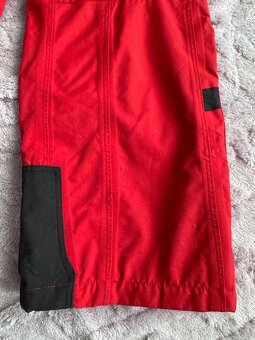 Lyžiarske nohavice Dare2B - 9