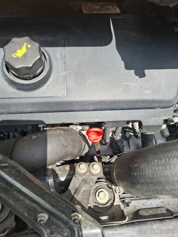 Predám Fiat ducato 2.3 jtd - 9