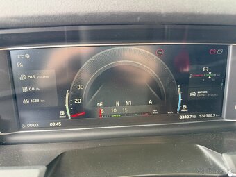 VOLVO FH 500 12/2021 ADR - 9