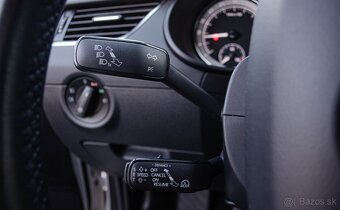 Skoda Octavia 3 2.0 TDI Sedan - 9