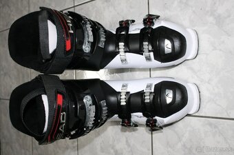 lyže Salomon S max 150 cm - 9