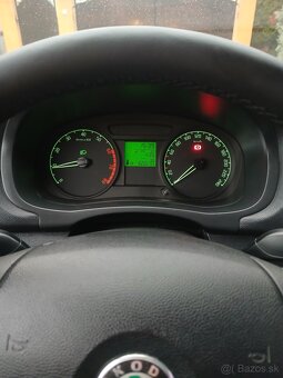 Škoda Roomster 2007 - 9